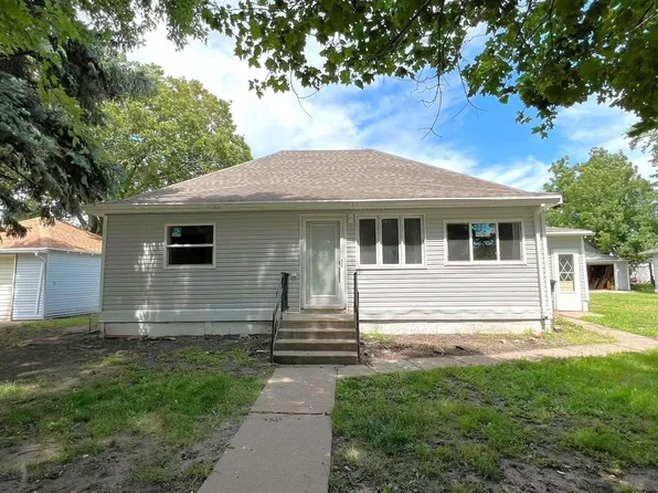 305 W 5th Ave, Sumner, NE 68878