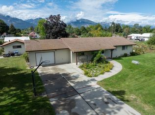161 Conrad Ave, Hamilton, MT 59840