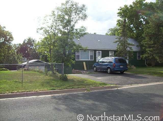 Home for Sale in Fridley, MN $149,900