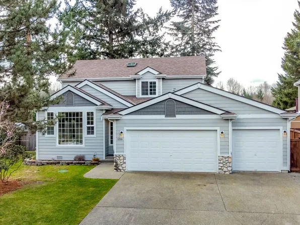 1216 200th Avenue E, Lake Tapps, WA 98391