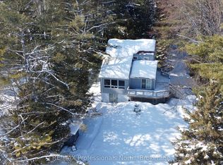 1080 Petticoat Ln, Minden Hills, ON K0M 2K0