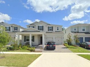 10539 Petrillo Way, Winter Garden, FL 34787