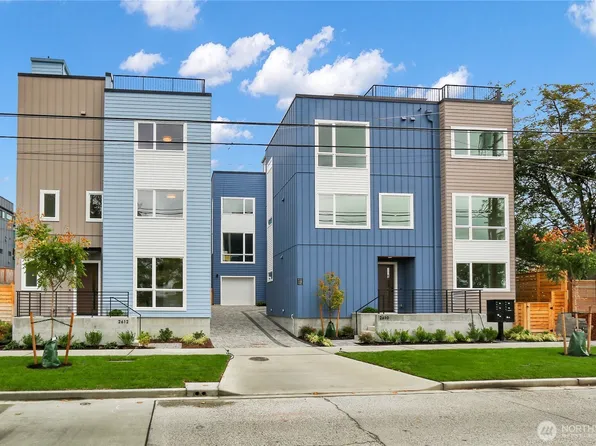 2610 NW 62nd Street, Seattle, WA 98107