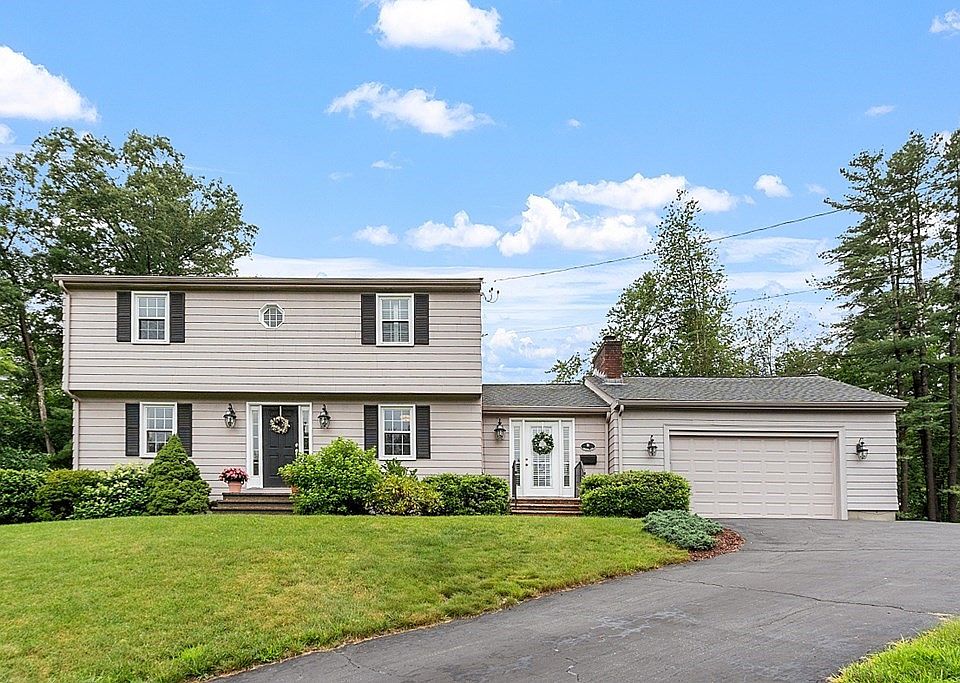 18 Jonathan Ln, Chelmsford, MA 01824 | Zillow