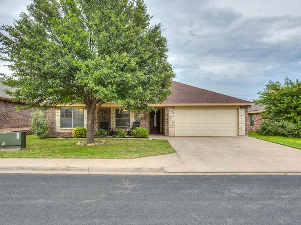 3602 Canadian St, San Angelo, TX 76904
