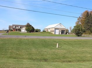 8575 Henry Clay Blvd #20, Clay, NY 13041