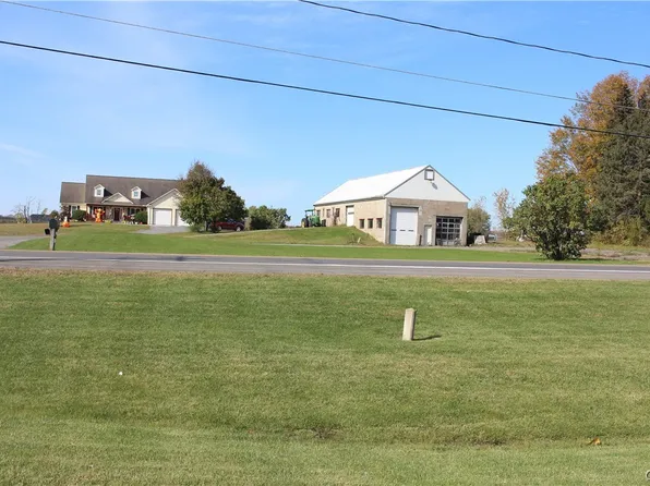 8575 Henry Clay Blvd #20, Clay, NY 13041