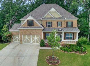 4545 Summersweet Dr, Marietta, GA 30066