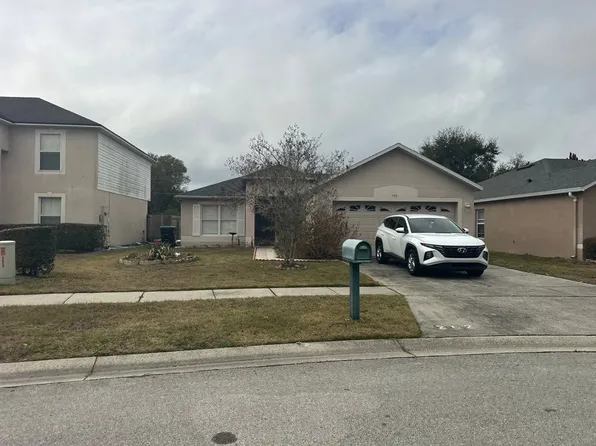 262 Pleasant Gardens Dr, Apopka, FL 32703