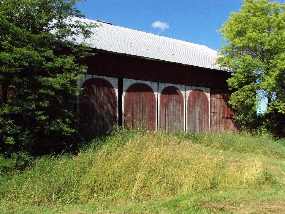 Barn