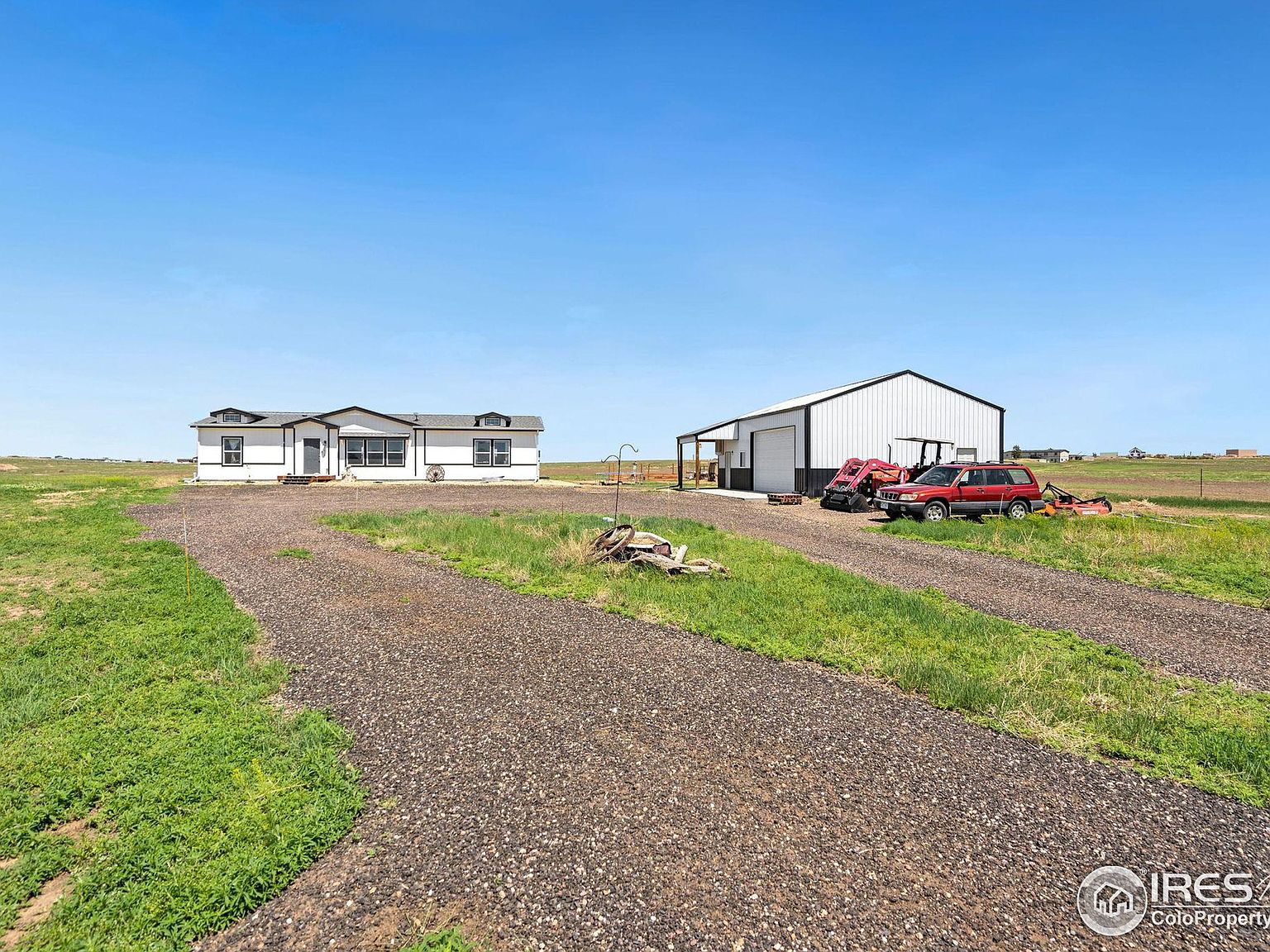 31715 County Road 74, Galeton, CO 80622 Zillow