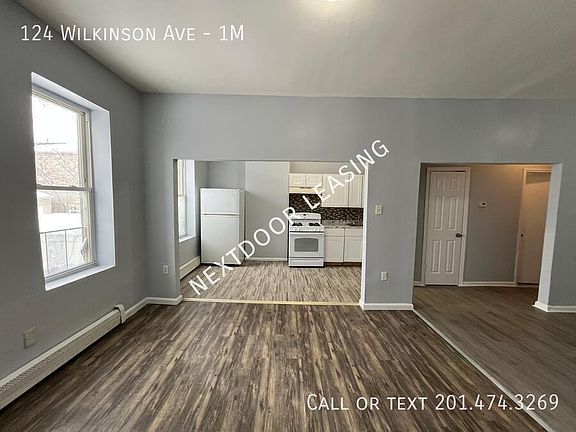 2nd image of 124 Wilkinson Ave #1M