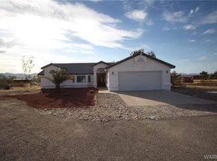 4117 S Cavalry Rd, Fort Mohave, AZ 86426