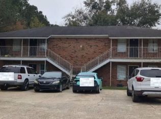 2804 34th Ave #C, Gulfport, MS 39501