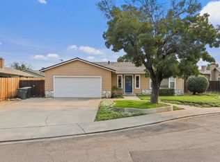 3708 Penrose Cir, Modesto, CA