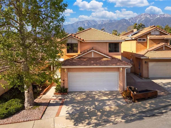 11224 Amarillo St, Rancho Cucamonga, CA 91701