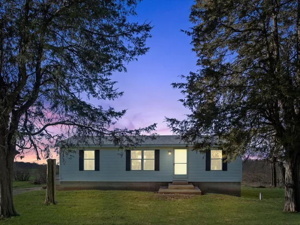 4354 E 400th Rd S #57, Churubusco, IN 46723