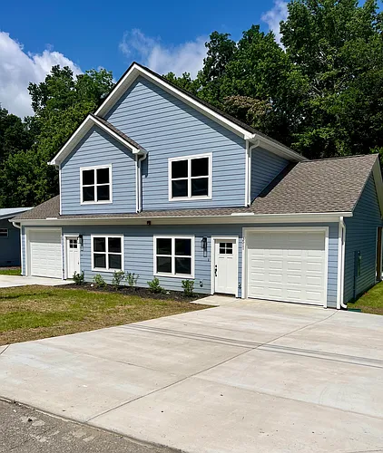 3511 Lamar Ave #A Photo 1