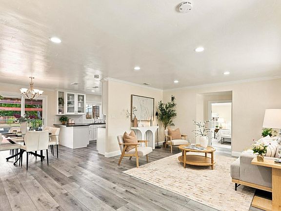 5th image of 14815 Los Gatos Almaden Rd