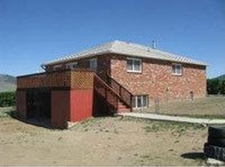 2 Wapiti Rd, Whitehall, MT 59759
