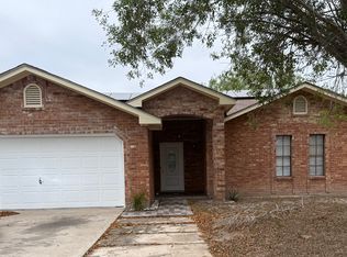 5098 La Carreta Trl, Brownsville, TX 78526