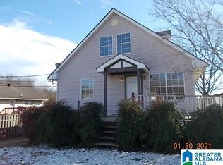 5809 Norway Ave, Birmingham, AL 35224
