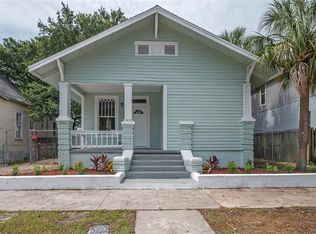 1932 W Spruce St, Tampa, FL 33607