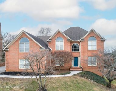 345 Farragut Crossing Dr, Knoxville, TN, 37934