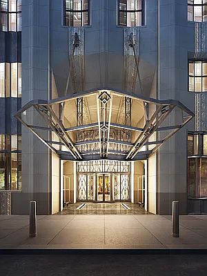 4th image of 1 Wall St #1207