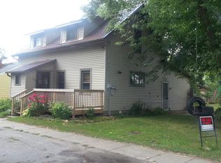 105 Peterson St, Soldiers Grove, WI 54655