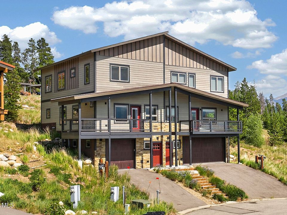 1st image of 904 Wapiti Drive #3A