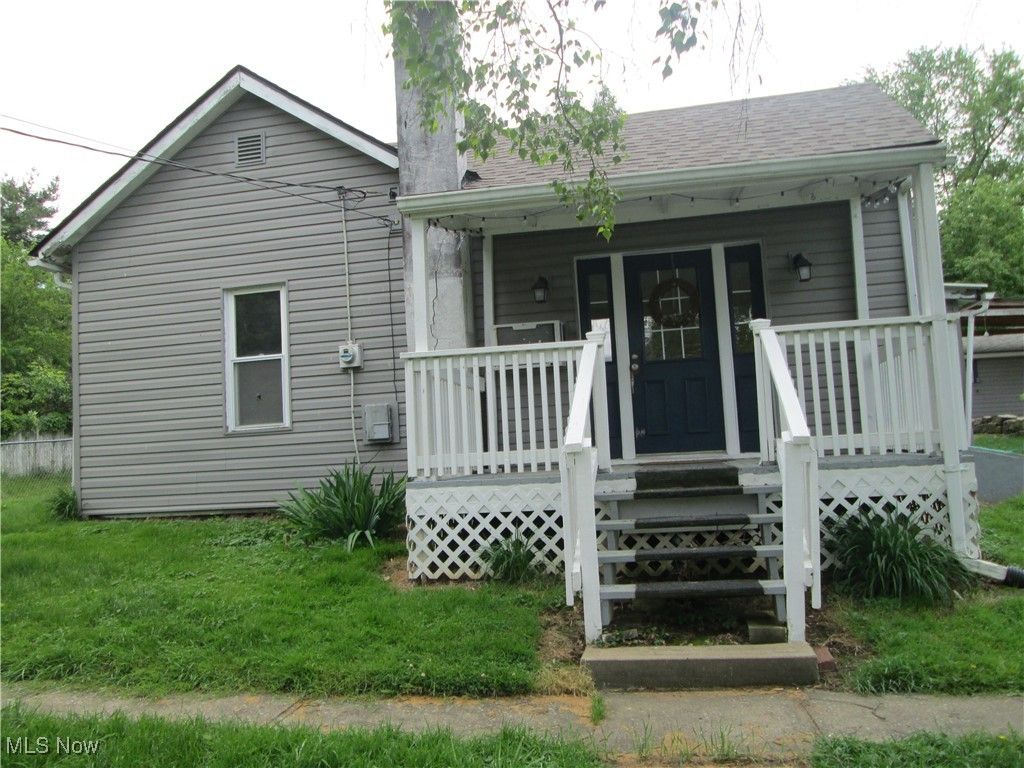 Real estate listing image