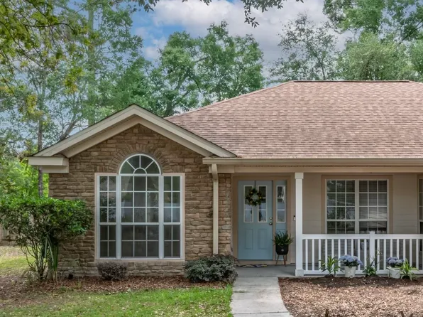 29 Bridle Gate Dr, Crawfordville, FL 32327