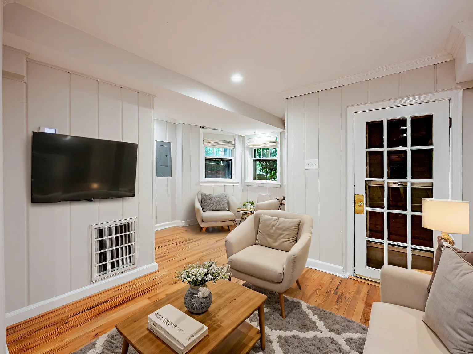 1 bed, 530 sqft, $2,495 — Photo 1