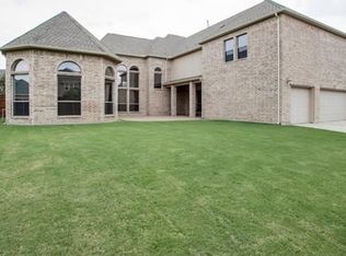 1718 Edinburg Ct, Allen, TX 75013