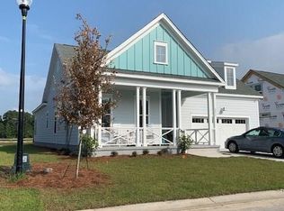 2059 Silver Island Way #PC117, Murrells Inlet, SC 29576