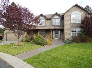 2420 E 54th Ln, Spokane, WA 99223
