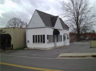 234 N Locust Ave, Lawrenceburg, TN 38464