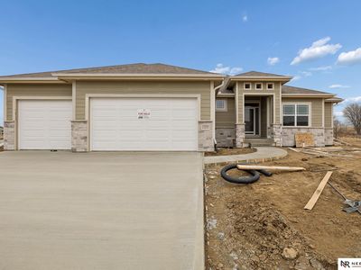 12509 S 89th St, Papillion, NE, 68046