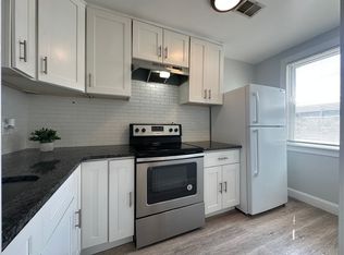 6424 Marsden St FLOOR 2, Philadelphia, PA 19135