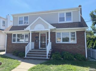 388 Grace Ave, Garfield, NJ