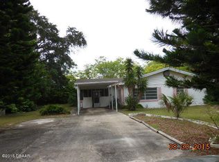 1080 Sheri Blvd, South Daytona, FL 32119