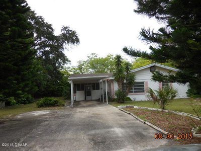 1080 Sheri Blvd, South Daytona, FL, 32119