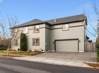 13319 SW Nicole Ln, Tigard, OR 97224