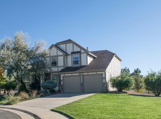 20795 E Fair Pl, Centennial, CO 80016