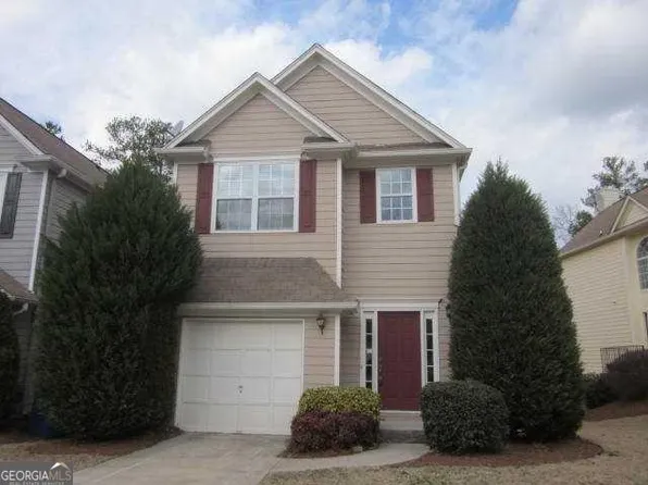 4071 Beaver Oaks Dr, Duluth, GA 30096