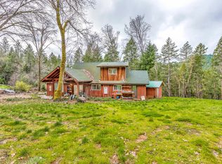 486 Tunnel Creek Rd, Grants Pass, OR 97526