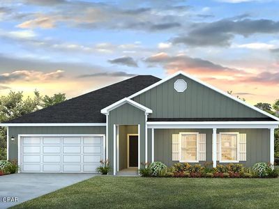 5546 Mars Hill Ln, Panama City, FL, 32404