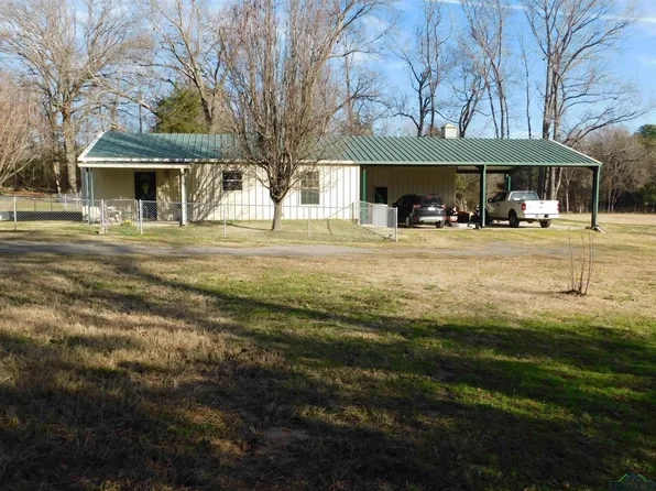 1590 Machen Ln, Gilmer, TX 75644
