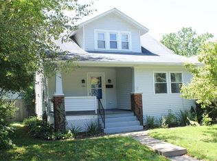 234 Normal Ave, Slippery Rock, PA 16057